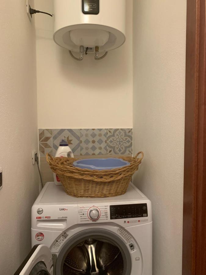 Casa Sette Settembre Apartman Iglesias Kültér fotó