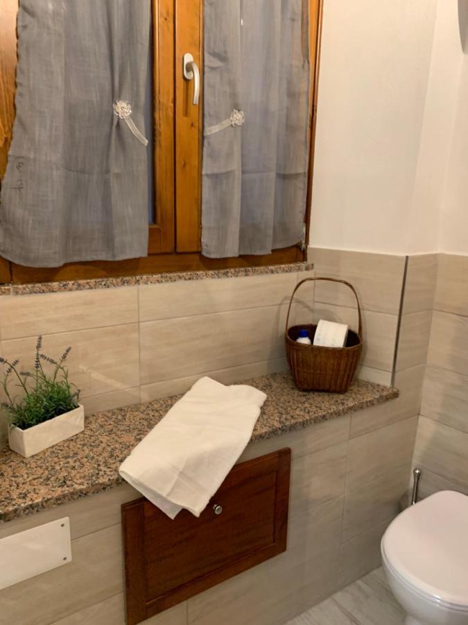 Casa Sette Settembre Apartman Iglesias Kültér fotó