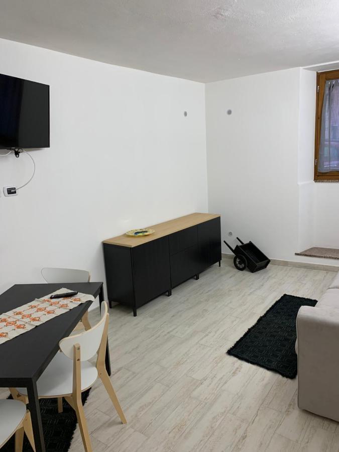 Casa Sette Settembre Apartman Iglesias Kültér fotó