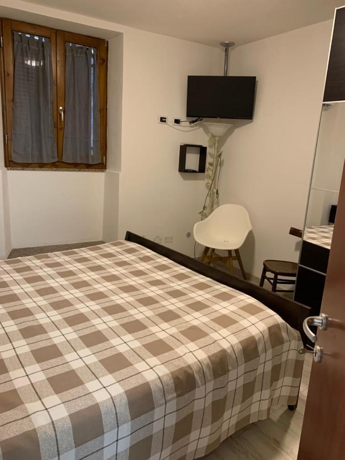 Casa Sette Settembre Apartman Iglesias Kültér fotó