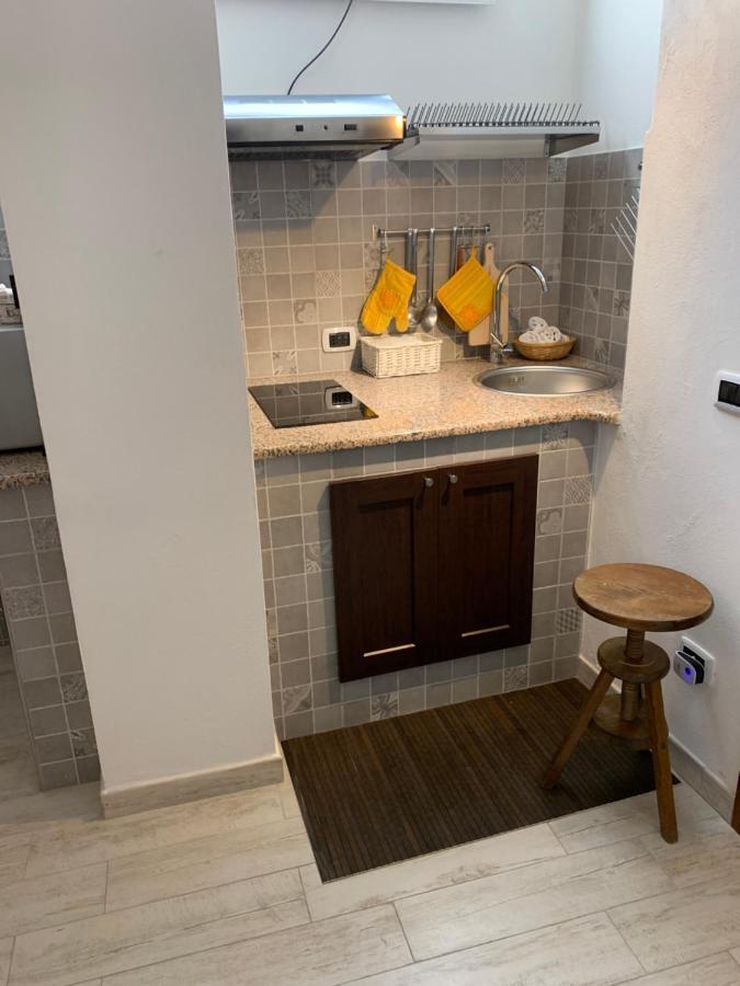 Casa Sette Settembre Apartman Iglesias Kültér fotó