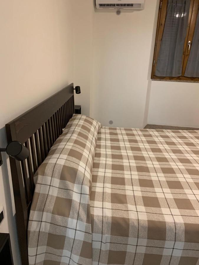 Casa Sette Settembre Apartman Iglesias Kültér fotó