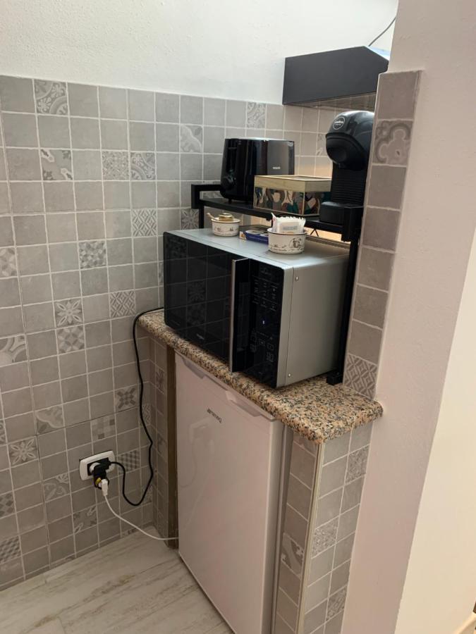Casa Sette Settembre Apartman Iglesias Kültér fotó